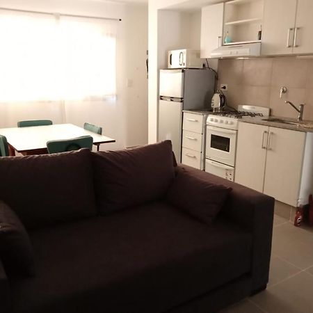 Departamento Calle Mendoza Albus -Acceso Rapido Ruta 22 General Roca Zewnętrze zdjęcie