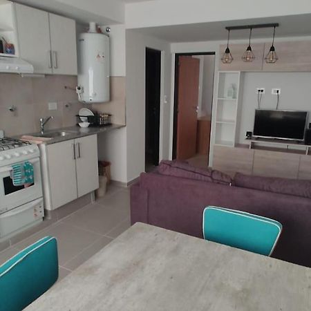 Departamento Calle Mendoza Albus -Acceso Rapido Ruta 22 General Roca Zewnętrze zdjęcie