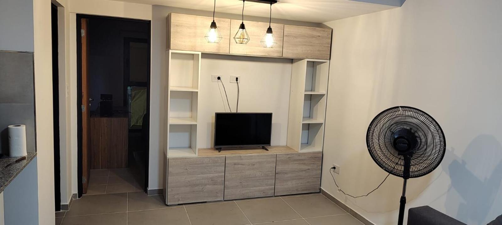 Departamento Calle Mendoza Albus -Acceso Rapido Ruta 22 General Roca Zewnętrze zdjęcie