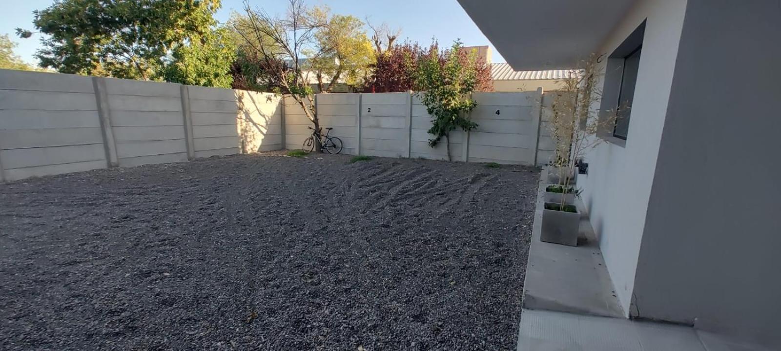 Departamento Calle Mendoza Albus -Acceso Rapido Ruta 22 General Roca Zewnętrze zdjęcie