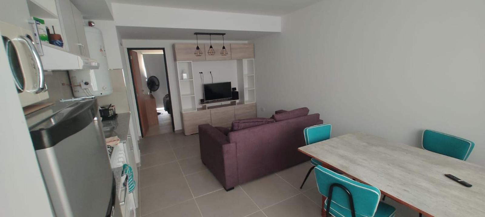 Departamento Calle Mendoza Albus -Acceso Rapido Ruta 22 General Roca Zewnętrze zdjęcie